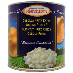 CEBOLLA FRITA LATA 6/3 Kg.